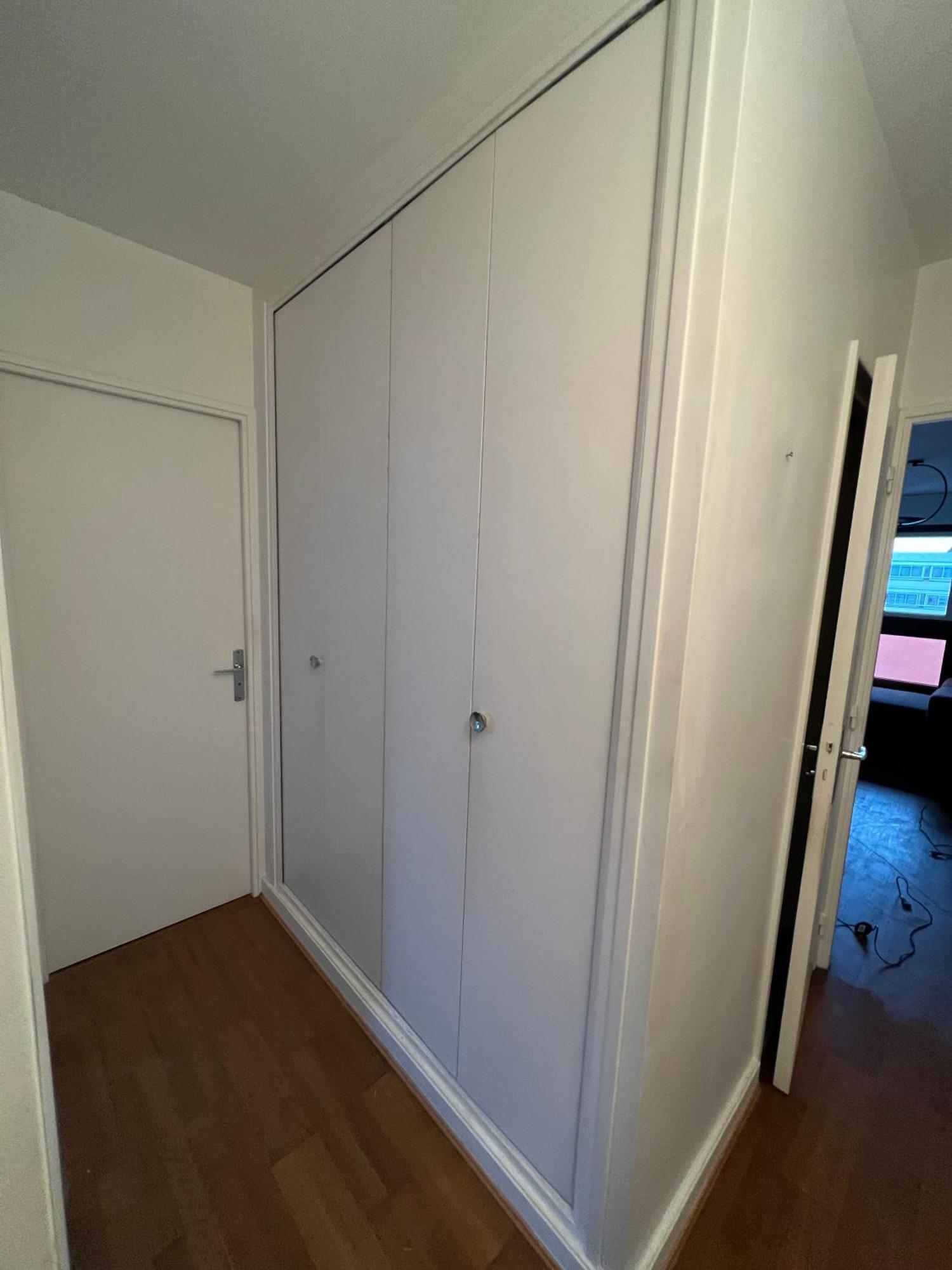 Appartement Lumineux 2 Pieces Paris - Ideal Famille Exterior foto