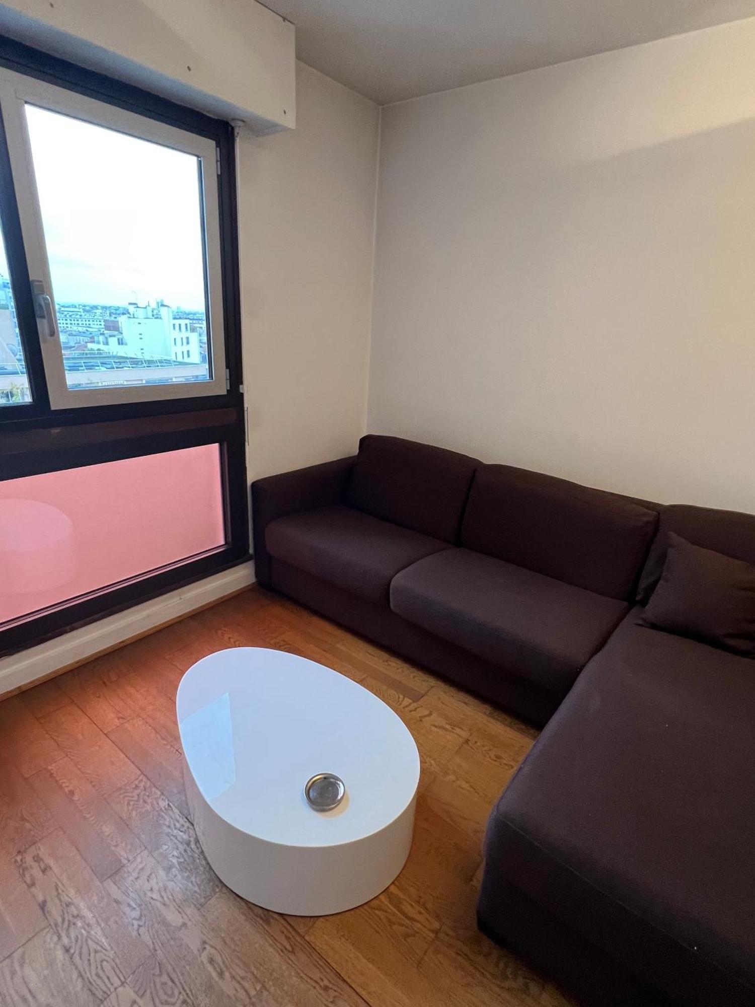 Appartement Lumineux 2 Pieces Paris - Ideal Famille Exterior foto